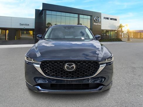 New 2025 MAZDA CX-5 AWD 2.5 S image 4