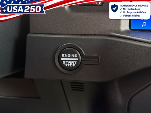 New 2026 Ford Bronco Big Bend AWD/4WD image 20