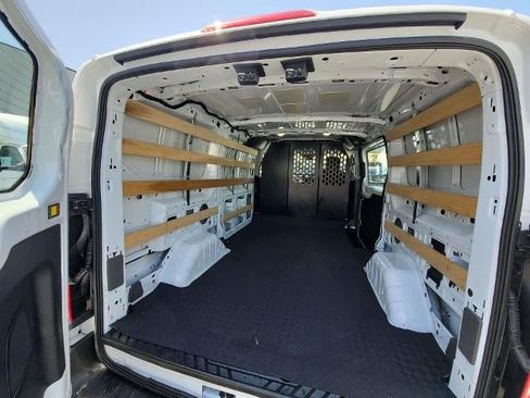 Used 2025 Ford Transit 250 Low Roof w/ Exterior Upgrade Package RWD image 21