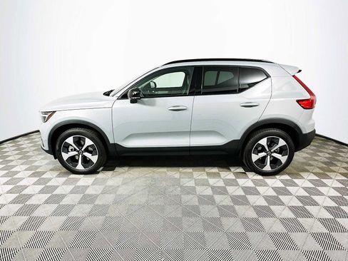 New 2026 Volvo XC40 B4 Plus w/ Protection Package image 4