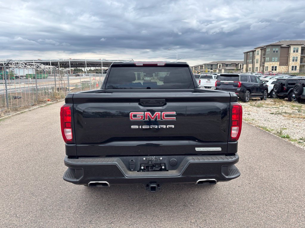 Used 2024 GMC Sierra 1500 Elevation w/ X31 Off-Road Package AWD/4WD image 5
