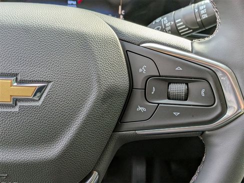 New 2026 Chevrolet Trax LT w/ Driver Confidence Package image 12