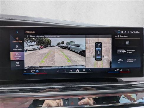 Used 2026 BMW i7 xDrive60 w/ Executive Package AWD/4WD image 13