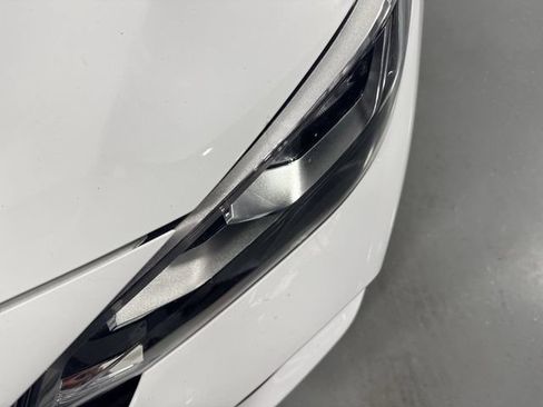 Used 2023 Nissan Sentra SV FWD image 27