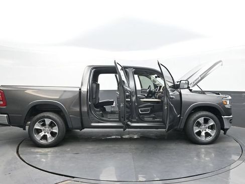 Used 2022 RAM 1500 Laramie AWD/4WD image 65