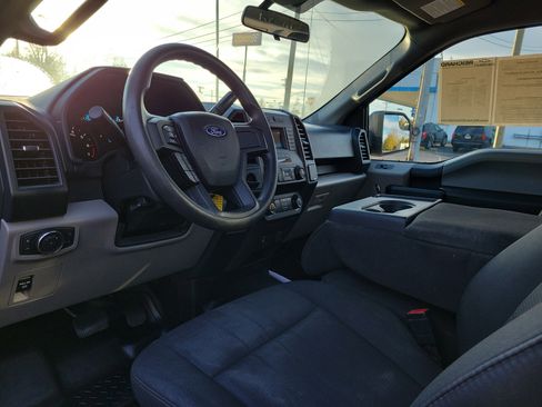 Used 2019 Ford F150 XL w/ XL Power Equipment Group image 14