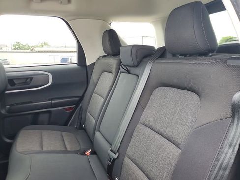 Used 2024 Ford Bronco Sport Big Bend AWD/4WD image 8