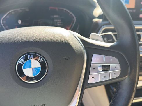 Used 2022 BMW X3 xDrive30i w/ Premium Package 2 (ZPA) AWD/4WD image 21