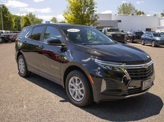 Used 2023 Chevrolet Equinox LT AWD/4WD video 1