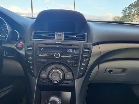 Used 2013 Acura TL w/ Technology Package image 30