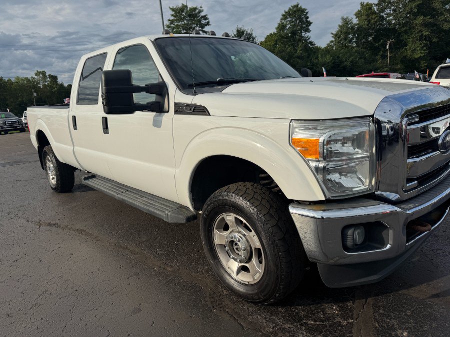 Used 2013 Ford F250 XLT AWD/4WD image 12