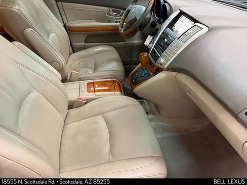 Used 2009 Lexus RX 350 2WD image 28