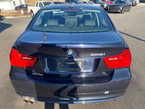 Used 2009 BMW 328i xDrive Sedan image 25