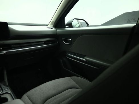 Certified 2025 Kia K4 EX FWD image 45