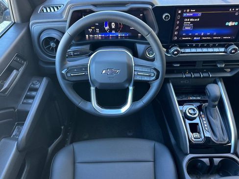 New 2026 Chevrolet Colorado Trail Boss image 14