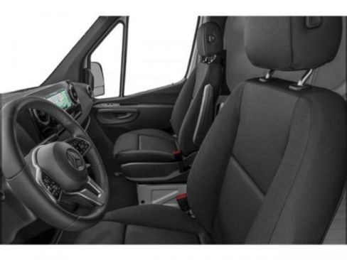 New 2026 Mercedes-Benz Sprinter 144 Cargo image 9
