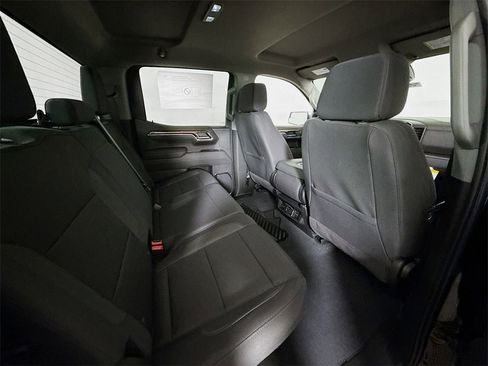 New 2026 Chevrolet Silverado 1500 LT image 20