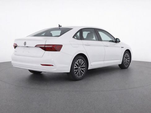 Used 2019 Volkswagen Jetta SEL FWD image 6