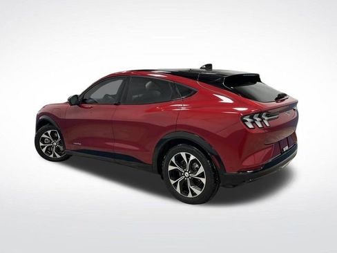 Used 2023 Ford Mustang Mach-E Premium image 3