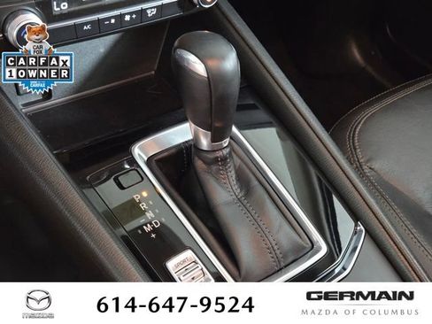 Used 2023 MAZDA CX-5 AWD 2.5 S image 27