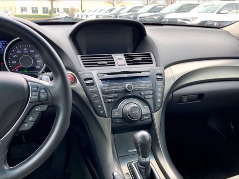 Used 2013 Acura TL SH-AWD image 6