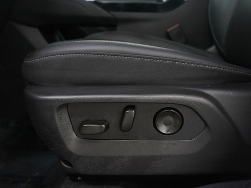 Used 2024 Buick Envision Preferred image 23