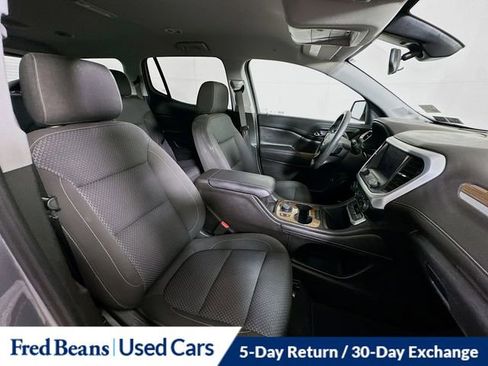 Used 2023 GMC Acadia SLE w/ Driver Convenience Package AWD/4WD image 32