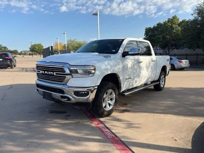 Used 2020 RAM 1500 Laramie