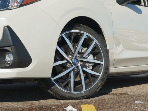 New 2026 Subaru Impreza 2.0i Sport image 6