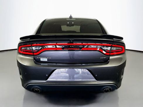 Used 2021 Dodge Charger GT image 7