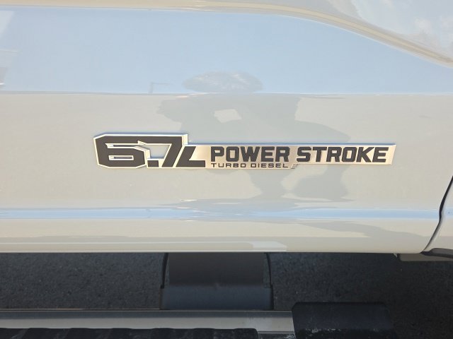 New 2026 Ford F350 Lariat AWD/4WD image 9