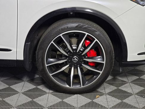 Used 2024 Acura MDX Type S AWD/4WD image 9
