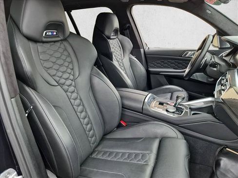 Used 2023 BMW X5 M w/ Competition Package AWD/4WD image 23