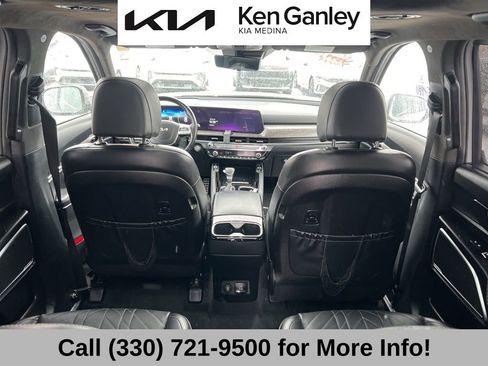 Certified 2024 Kia Telluride SX Prestige X-Line image 56