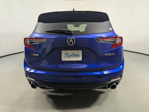 Used 2023 Acura RDX A-Spec image 6