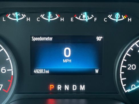 Certified 2023 Ford F150 XL w/ STX Appearance Package image 23