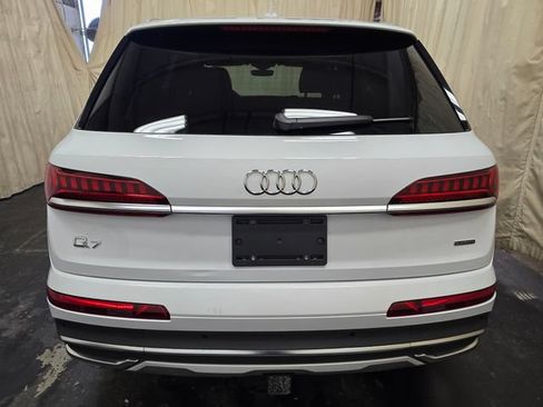 Used 2023 Audi Q7 3.0T Premium Plus AWD/4WD image 8