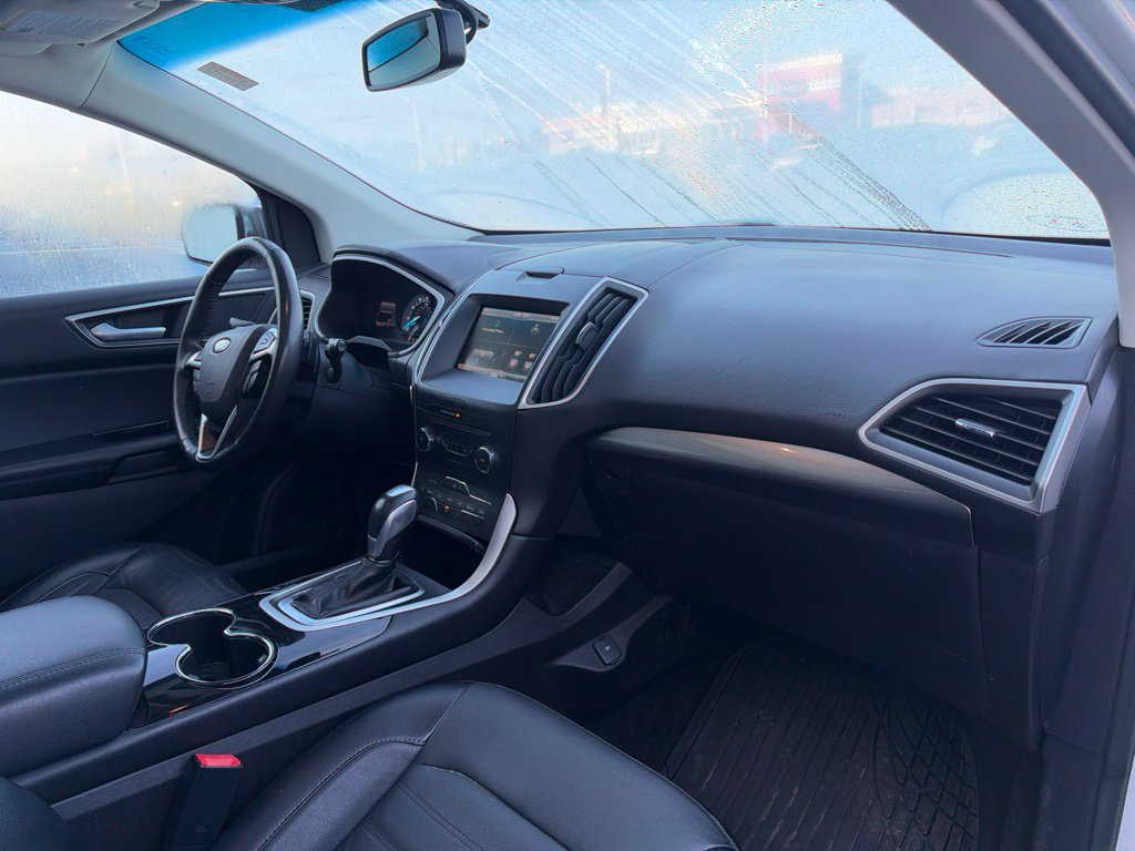 Used 2015 Ford Edge SEL w/ Equipment Group 201A AWD/4WD image 24