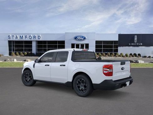 New 2026 Ford Maverick XLT AWD/4WD image 4