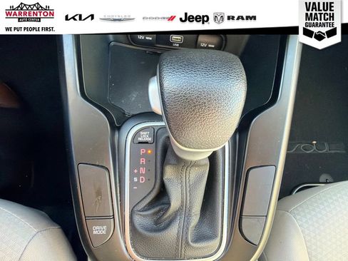 Used 2022 Kia Soul LX FWD image 19