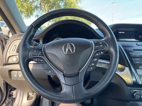 Used 2019 Acura ILX FWD image 30