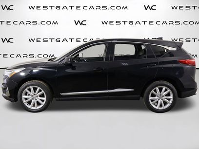 Used 2021 Acura RDX AWD