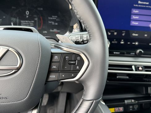 New 2026 Lexus RX 350 Premium image 23