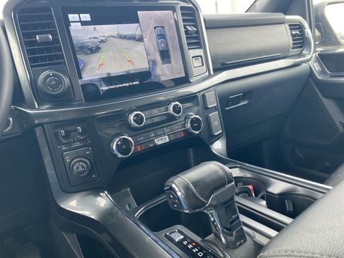 Used 2023 Ford F150 XLT w/ Equipment Group 302A High image 42