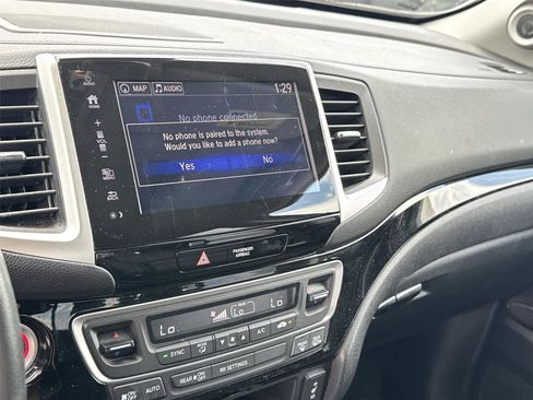 Used 2017 Honda Ridgeline RTL-E image 21