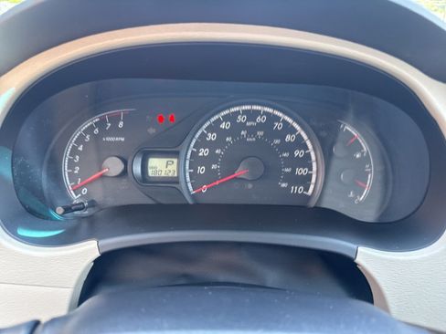 Used 2013 Toyota Sienna LE FWD image 29