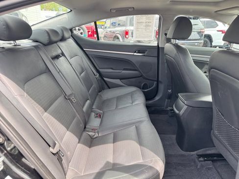 Used 2019 Hyundai Elantra Limited w/ Ultimate Package 02 FWD image 26