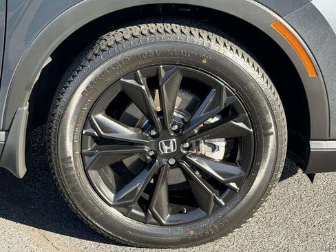 Certified 2023 Honda CR-V Sport Touring image 5