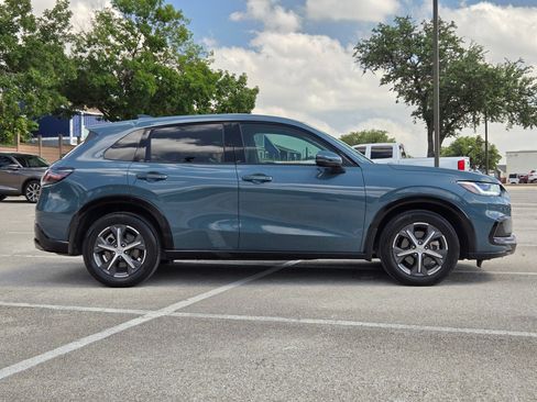 Used 2024 Honda HR-V EX-L image 3