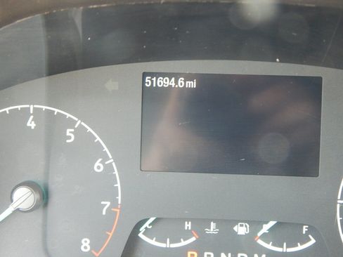 Used 2023 Ford Transit 350 XLT RWD image 26